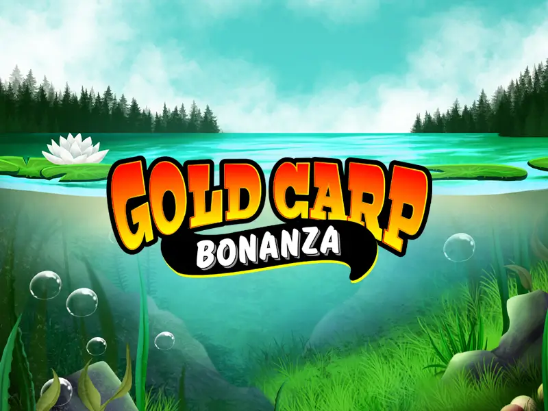 Gold Carp Bonanza