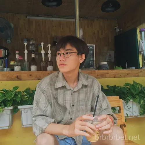 Avatar do usuário Carlos