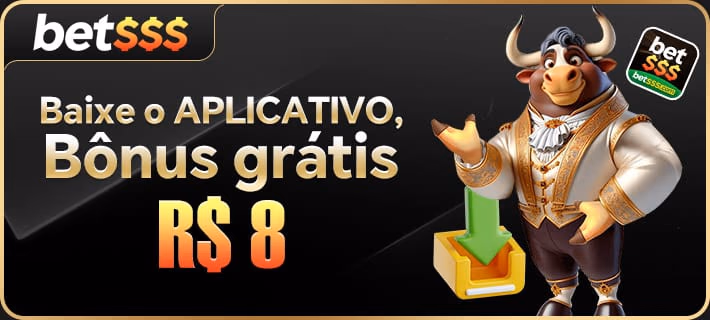 Promoção de bônus de boas-vindas
