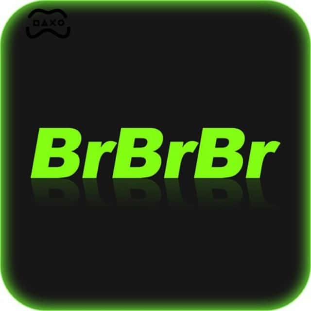 brbrbr bet logo